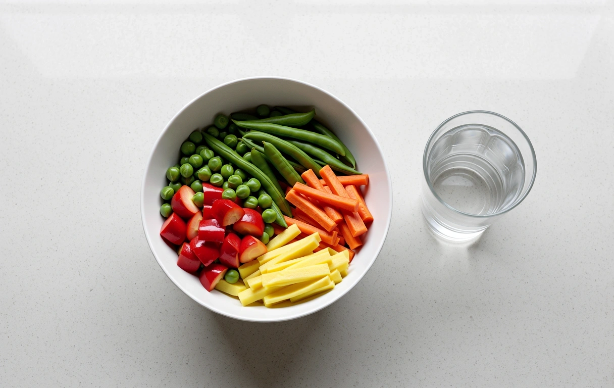 Zdravý životný štýl