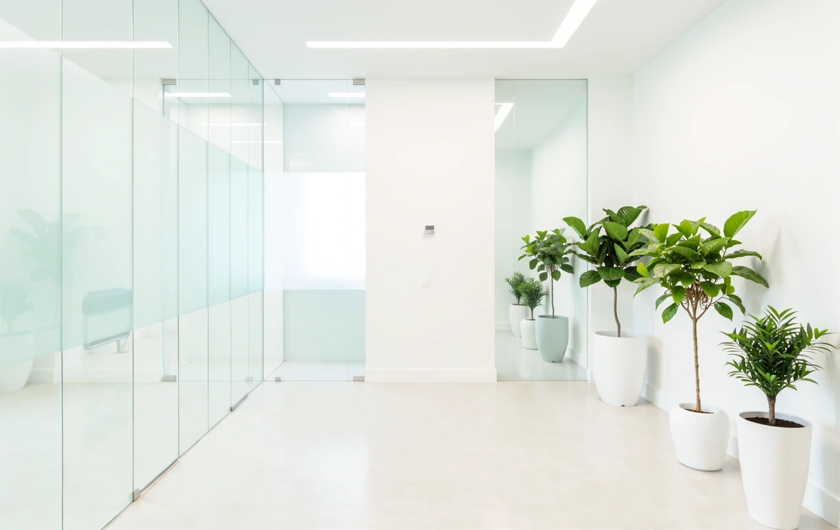 Profesionálne prostredie