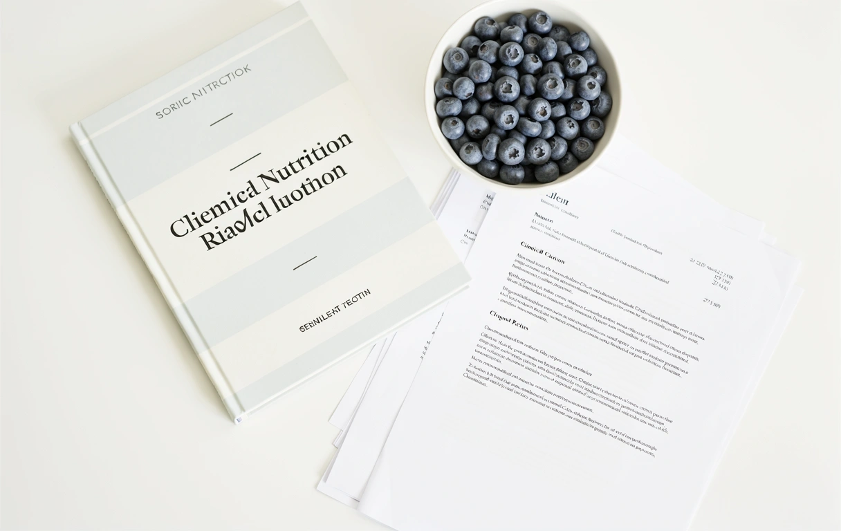 Analýza nutričných dát