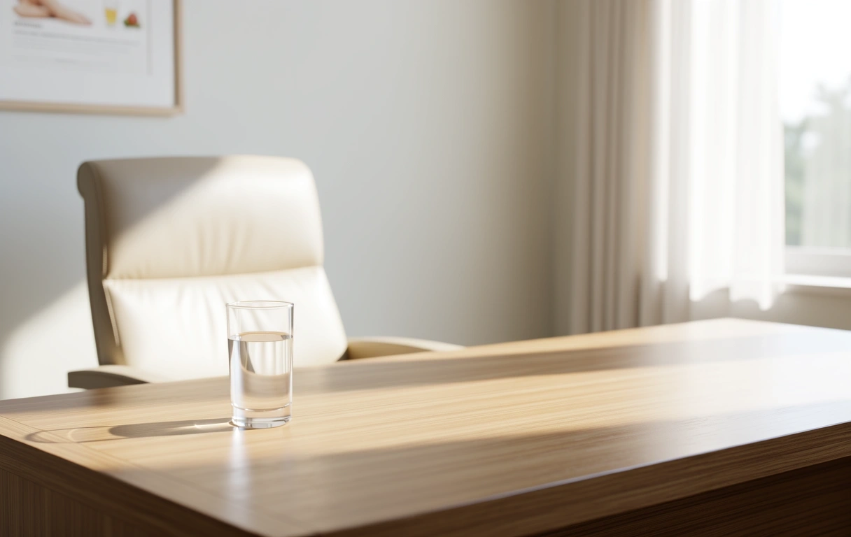 Konzultačný priestor